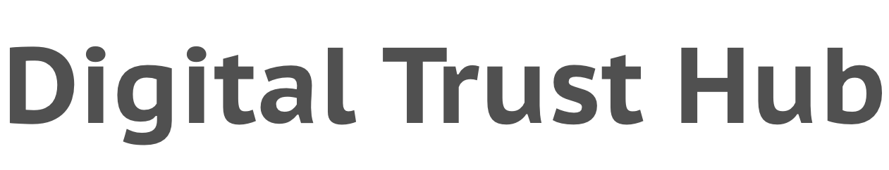 Digital Trust Hub